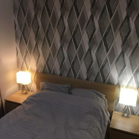 Apartament Wygodny 1 Бялисток Екстериор снимка
