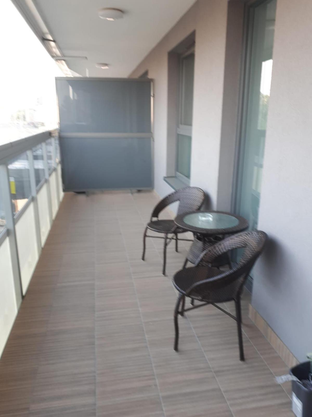 Apartament Wygodny 1 Бялисток Екстериор снимка