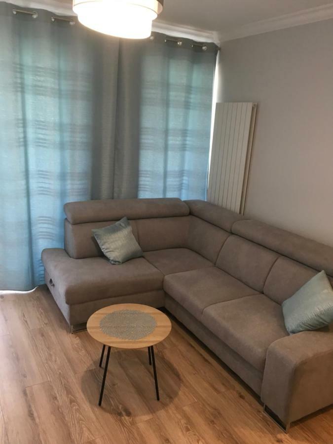 Apartament Wygodny 1 Бялисток Екстериор снимка