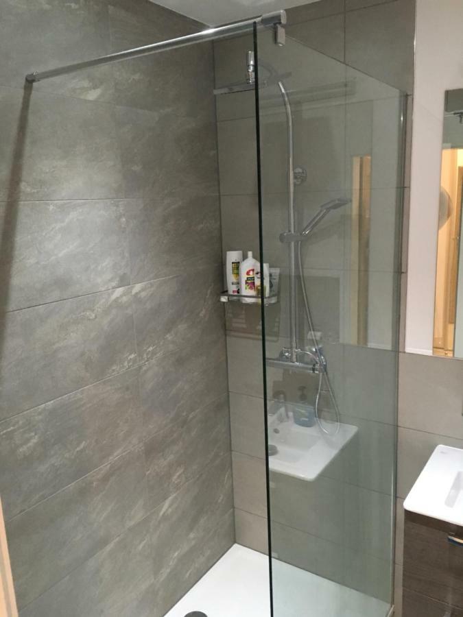 Apartament Wygodny 1 Бялисток Екстериор снимка