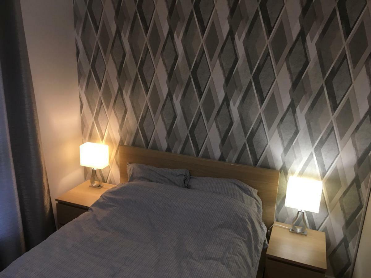 Apartament Wygodny 1 Бялисток Екстериор снимка