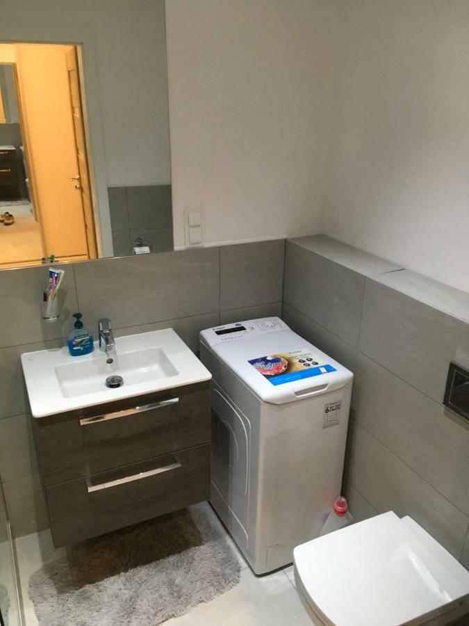Apartament Wygodny 1 Бялисток Екстериор снимка