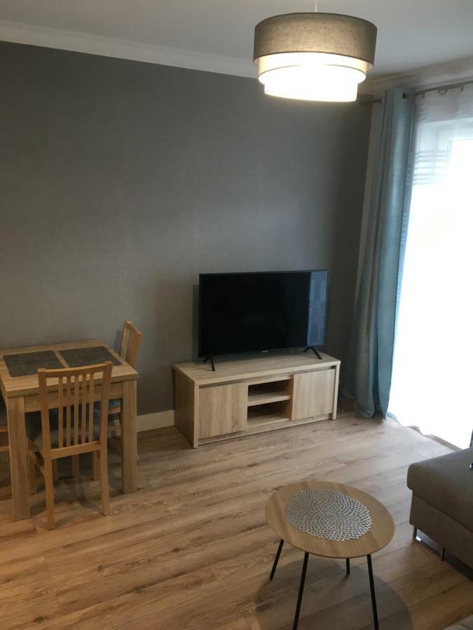 Apartament Wygodny 1 Бялисток Екстериор снимка